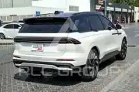 2024 Lincoln NAUTILUS