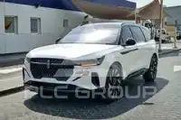 2024 Lincoln NAUTILUS