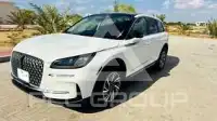 2024 Lincoln CORSAIR