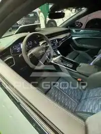 2024 Audi RS7