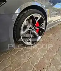 2024 Audi RS7