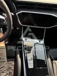 2024 Audi RS7