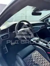 2024 Audi RS7