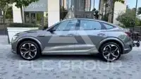 2024 Audi SQ8