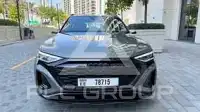 2024 Audi SQ8