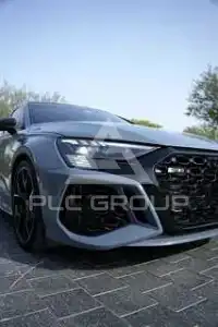 2024 Audi RS3