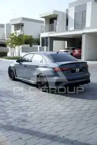 2024 Audi RS3
