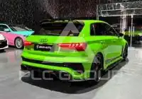 2024 Audi RS3