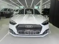 2024 Audi A5