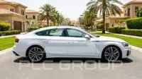 2024 Audi A5