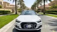 2024 Audi A5