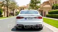 2024 Audi A5
