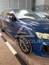 2024 Audi Q7