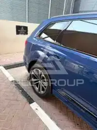 2024 Audi Q7