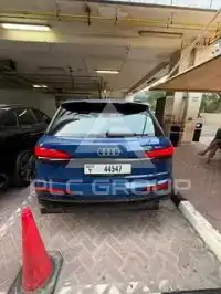 2024 Audi Q7