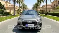 2024 Audi Q3