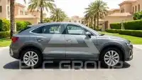 2024 Audi Q3