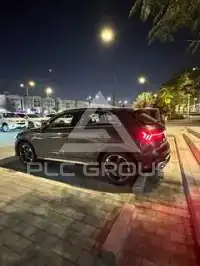 2024 Audi Q3