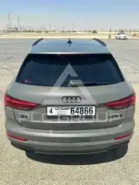 2024 Audi Q3