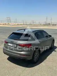 2024 Audi Q3