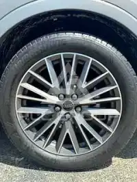 2024 Audi Q3