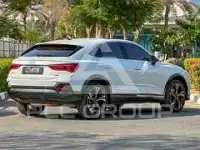 2024 Audi Q3