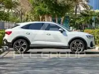 2024 Audi Q3