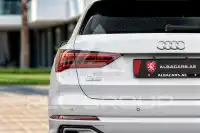 2024 Audi Q3