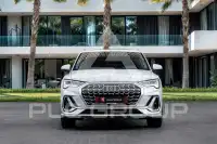 2024 Audi Q3