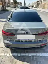 2024 Audi A6