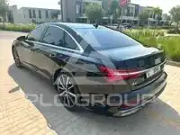 2024 Audi A6