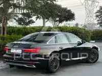 2024 Audi A6