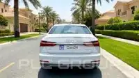 2024 Audi A6