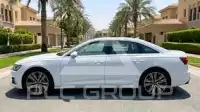 2024 Audi A6