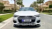 2024 Audi A6