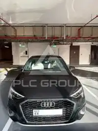 2024 Audi A3