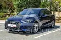 2024 Audi A3