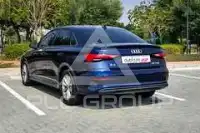 2024 Audi A3