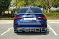 2024 Audi A3