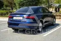 2024 Audi A3