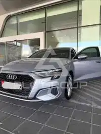 2024 Audi A3