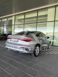 2024 Audi A3