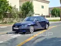 2024 Audi A3