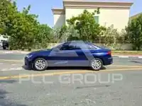 2024 Audi A3