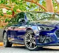 2024 Audi A4