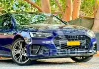 2024 Audi A4