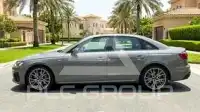 2024 Audi A4
