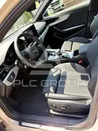 2024 Audi A4
