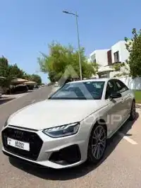2024 Audi A4