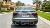 2024 Audi A4